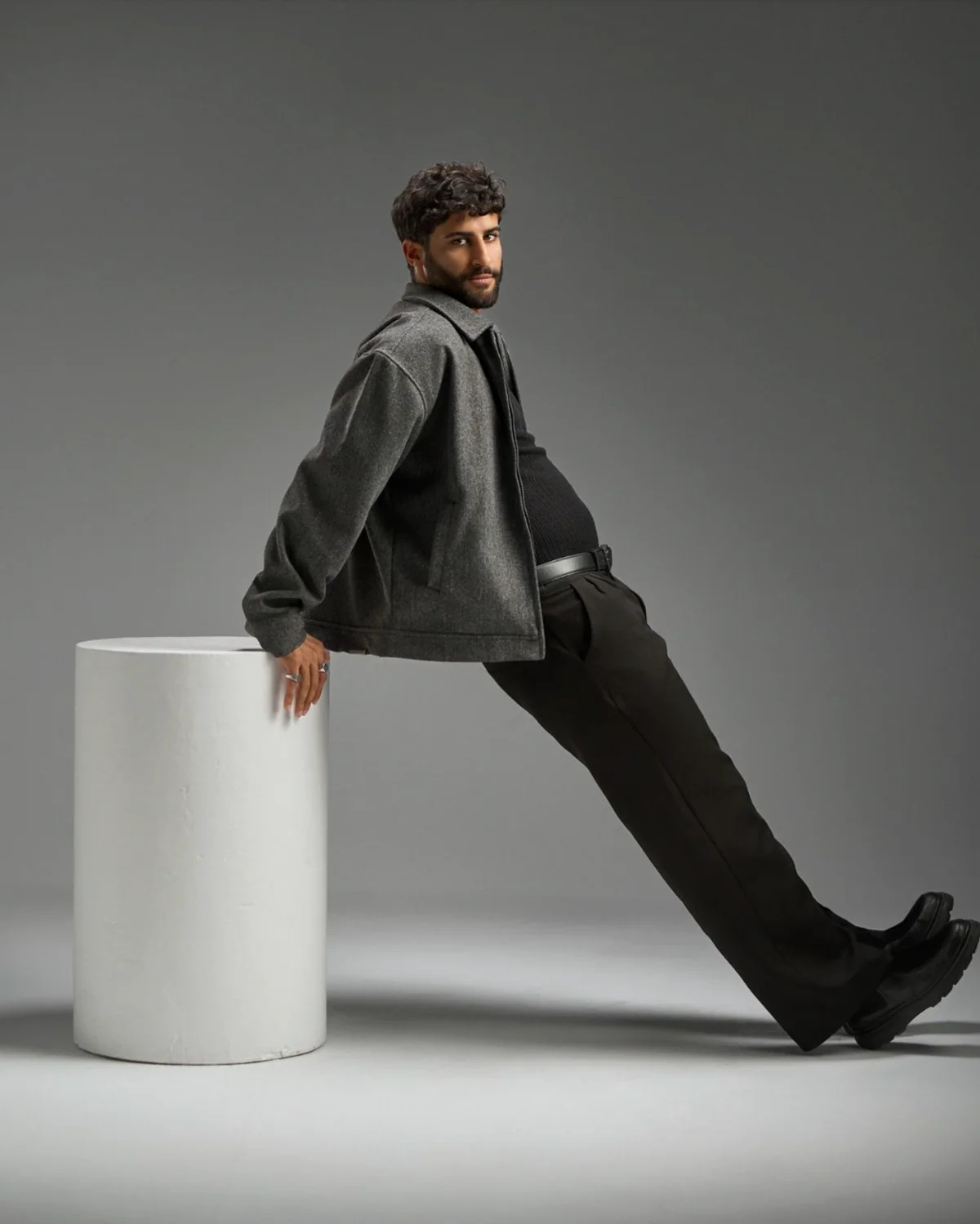 Redefine Your Everyday Style
